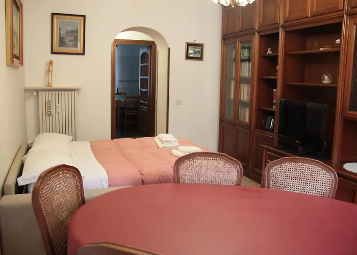 Dimora Re Di Roma - Rome